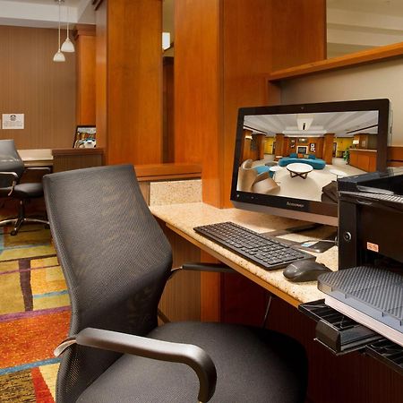 Fairfield Inn & Suites By Marriott Waco North Zewnętrze zdjęcie