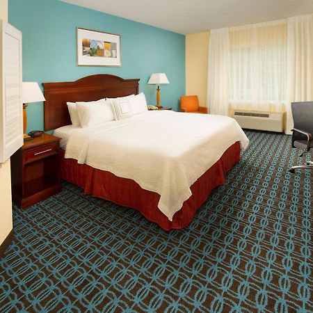 Fairfield Inn & Suites By Marriott Waco North Zewnętrze zdjęcie
