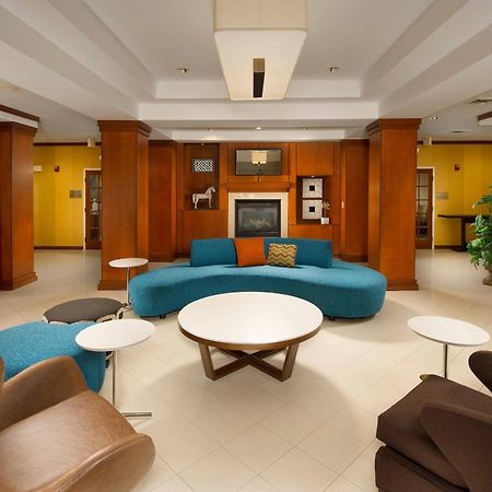 Fairfield Inn & Suites By Marriott Waco North Zewnętrze zdjęcie