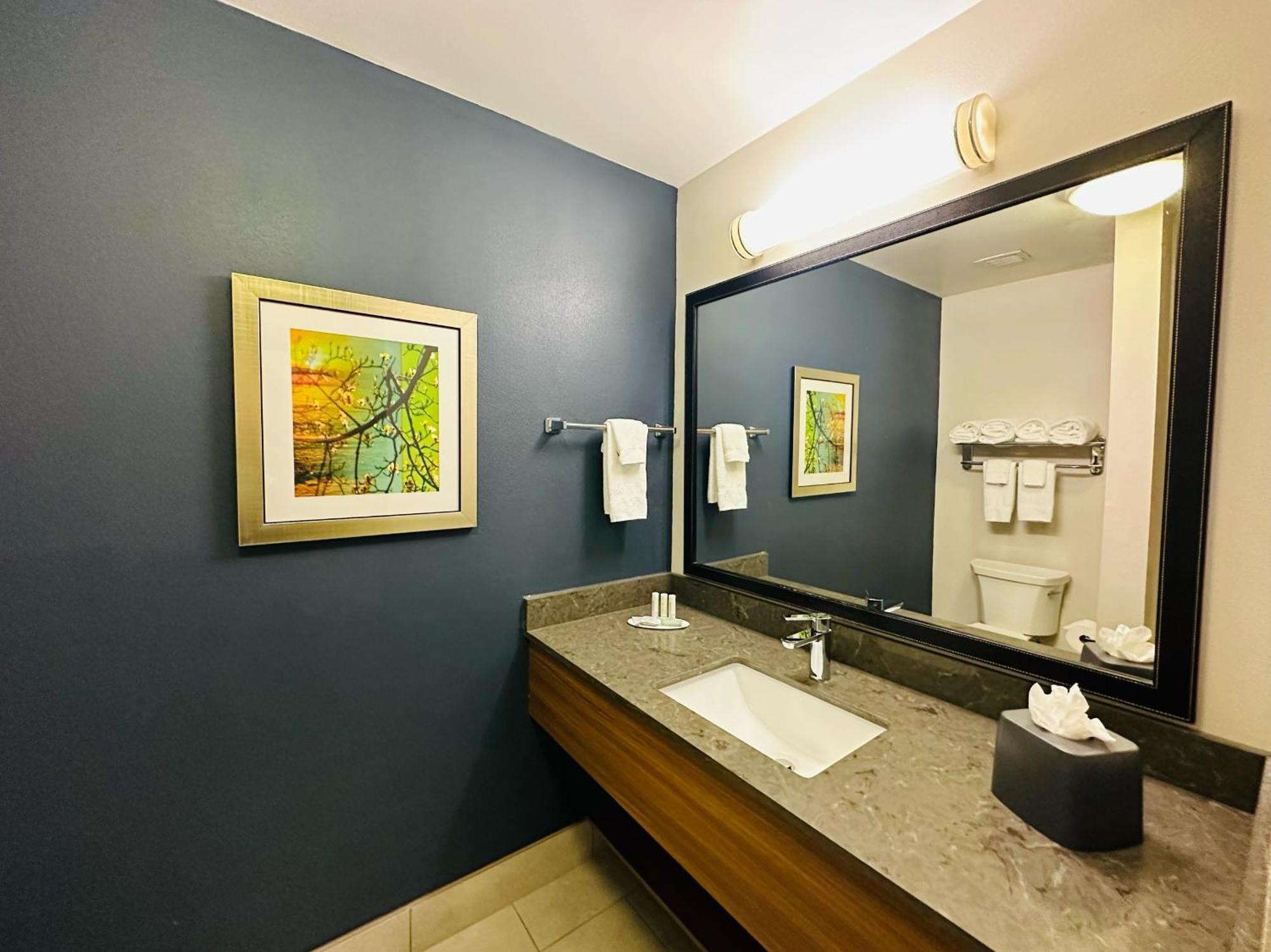 Fairfield Inn & Suites By Marriott Waco North Zewnętrze zdjęcie