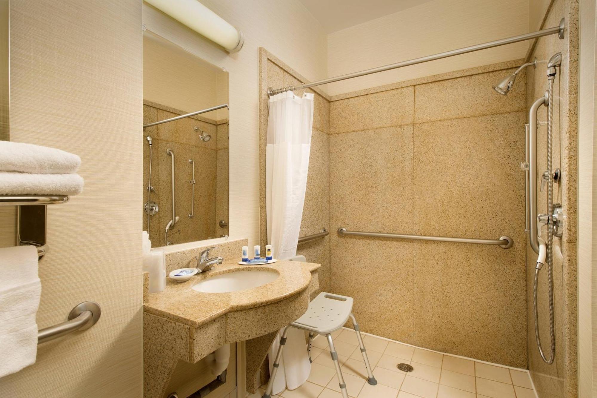Fairfield Inn & Suites By Marriott Waco North Zewnętrze zdjęcie