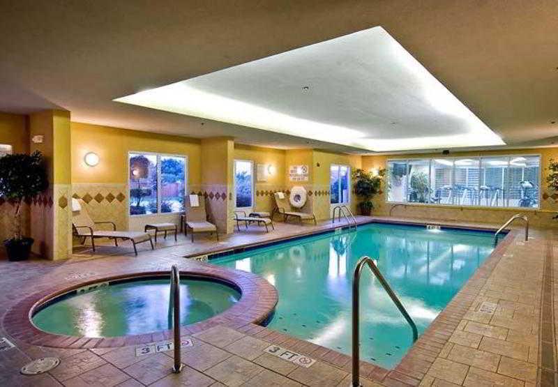 Fairfield Inn & Suites By Marriott Waco North Udogodnienia zdjęcie