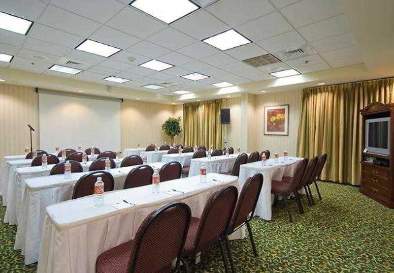 Fairfield Inn & Suites By Marriott Waco North Udogodnienia zdjęcie