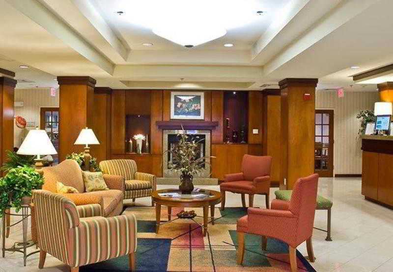 Fairfield Inn & Suites By Marriott Waco North Zewnętrze zdjęcie