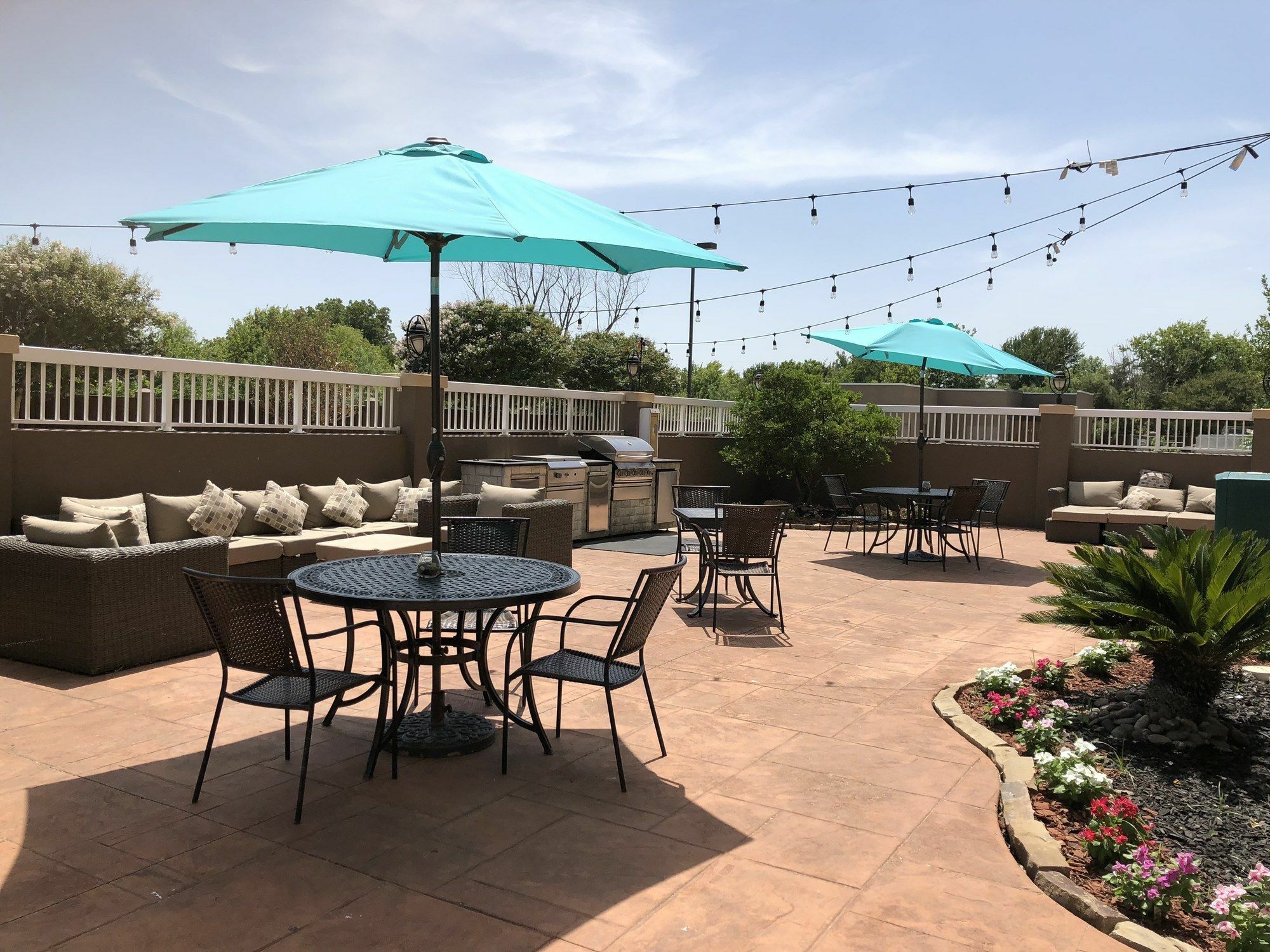 Fairfield Inn & Suites By Marriott Waco North Zewnętrze zdjęcie